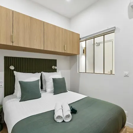 Lavie Maison | - Le Marais * Paris
