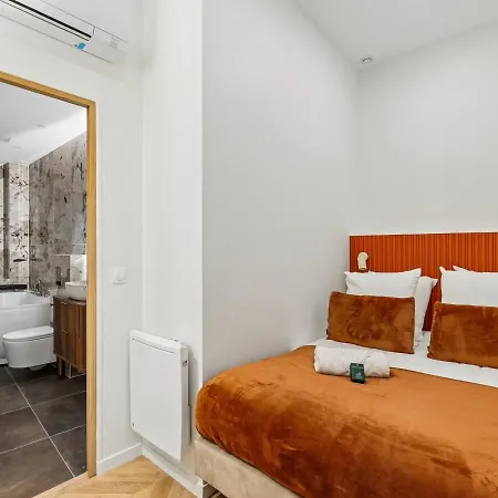 Lavie Maison | - Le Marais Apartamento *