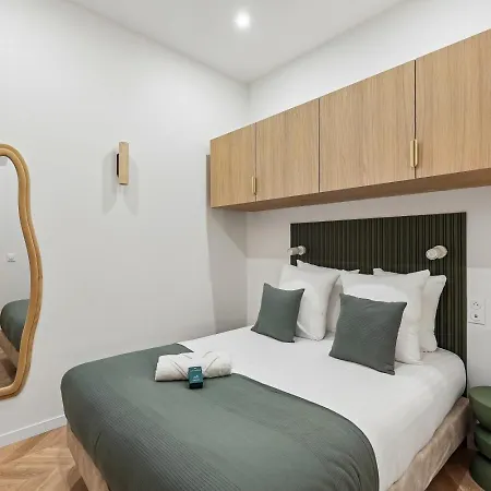Lavie Maison | - Le Marais *