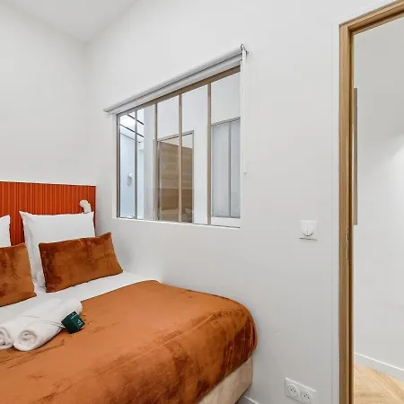 Lavie Maison | - Le Marais Paris