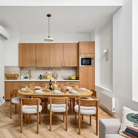 Lavie Maison | - Le Marais *
