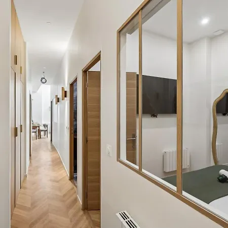 Lavie Maison | - Le Marais Parijs