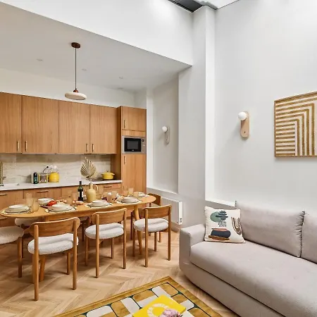 Lavie Maison | - Le Marais Lägenhet *