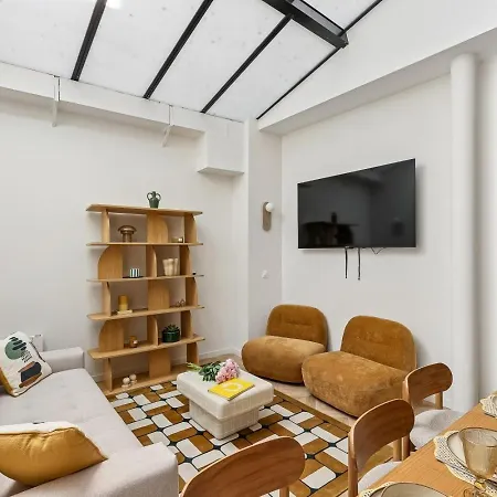 Lavie Maison | - Le Marais Apartamento París