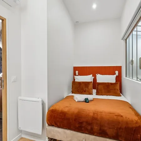 Lavie Maison | - Le Marais Appartement Parijs