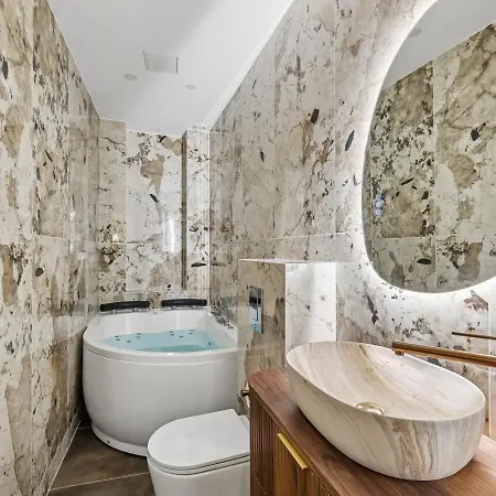 Lägenhet Lavie Maison | - Le Marais *