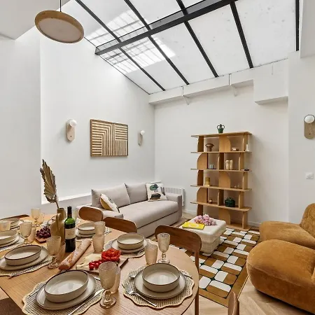Lavie Maison | - Le Marais