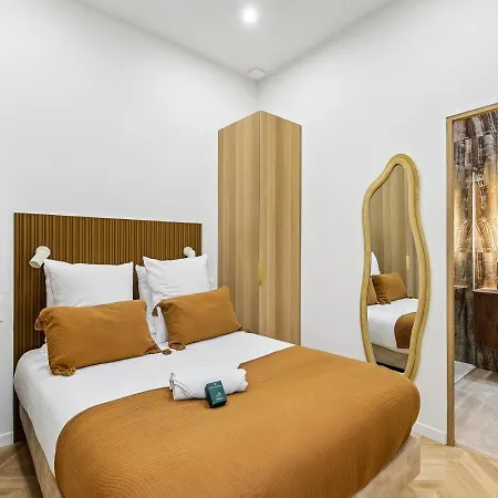 Lavie Maison | - Le Marais Parijs
