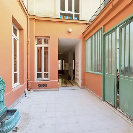 Lavie Maison | - Le Marais Paris