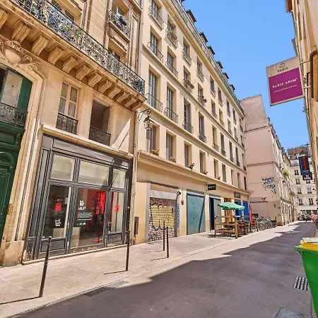 Lavie Maison | - Le Marais *