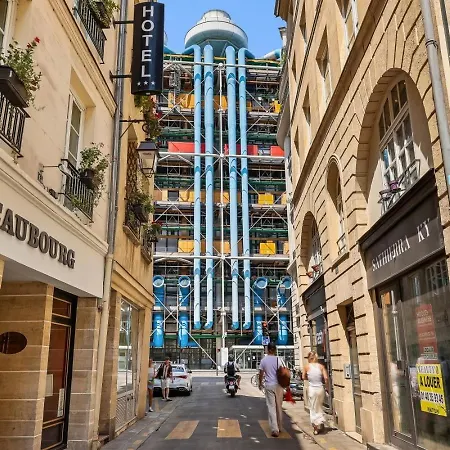 Lavie Maison | - Le Marais * Paris